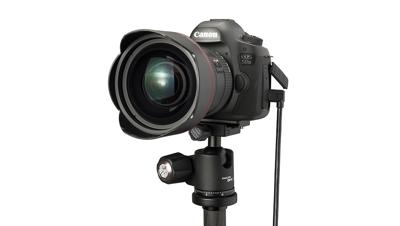 Tether Tools Relay Camera Coupler CRCE18 (Canon LP-E17)