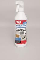 HG Roestvlekken verwijderaar reinigingsmiddel - thumbnail