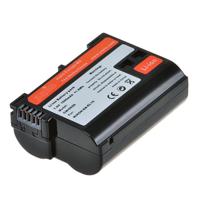 Jupio accu EN-EL15 voor Nikon - 1700mAh - thumbnail