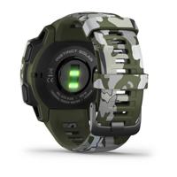 Garmin Instinct Solar Camo Edition MIP Camouflage GPS - thumbnail
