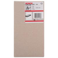 Bosch Accessories 2608000202 Schuurschijf 185 x 93 mm, voor GSS 230 A, GSS 230 AE, met klittenbandbevestiging - thumbnail