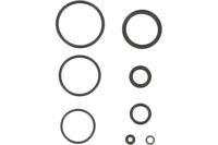 Srsuntour Sr suntour - service kit olie afdichting triair rba599-01 - thumbnail