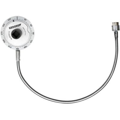 Gedore Gradenboog 1/2" - 7718480