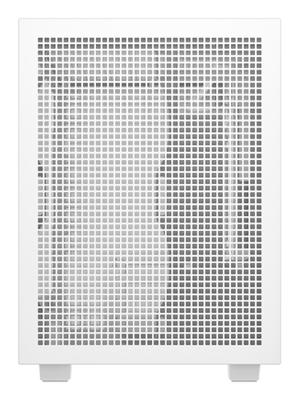 DeepCool CH260 Micro Tower Wit DeepCool CH260 Micro Tower Wit