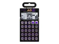 Teenage Engineering PO-20 pocket operator arcade - thumbnail