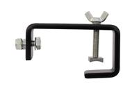 EUROLITE TH-52S Theatre Clamp black - thumbnail