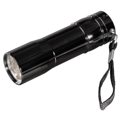 Hama Zaklamp Basic FL-92 Zwart Hama Zaklamp Basic FL-92 Zwart
