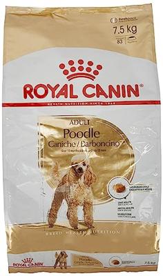 Royal Canin Poodle Adult hondenvoer 7.5kg - thumbnail