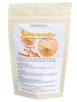 Ashwagandha 500mg 60 Capsules - thumbnail