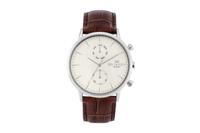 Ben Sherman WB041T Horloge Heren 41mm 3 ATM - thumbnail