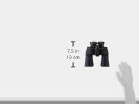Nikon Aculon A211 10x50 verrekijker (10-voudig, 50mm frontlensdiameter) zwart - thumbnail