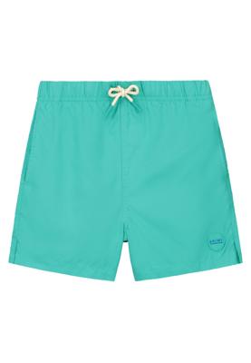 Shiwi Zomer zwembroek jongens - lagoon blauw - Milo