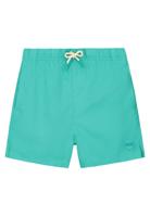Shiwi Zomer zwembroek jongens - lagoon blauw - Milo - thumbnail