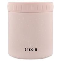 Isotherm lunchbox 500 ml TRIXIE Animal nude - thumbnail