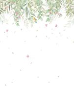 Dutch Cute Walls- Hanging Garden 212x280cm - CW6130-1 - thumbnail