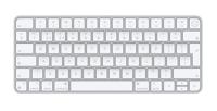 Apple Magic Keyboard with Touch ID QWERTY UK White - thumbnail