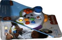 Fisher-Price Leerplezier game en leer controller - thumbnail