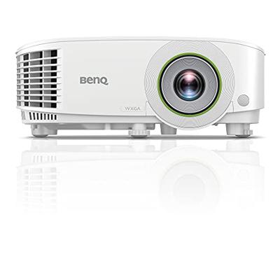 BenQ EW600 WXGA data-/videoprojector DPL 1280x800 3600 ANSI 2000:1 VGA HDMI USB, wit