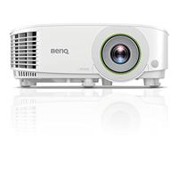 BenQ EW600 WXGA data-/videoprojector DPL 1280x800 3600 ANSI 2000:1 VGA HDMI USB, wit - thumbnail