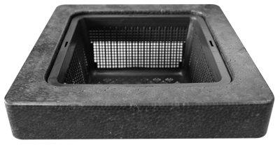 Floating island 25x25x5 cm Superfish - Superfish