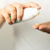 Hemptouch Balancing face cream 50 Milliliter - thumbnail