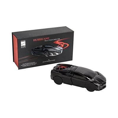 Jean-Pierre Sand eau de parfum hurricane nero for men 100 ml