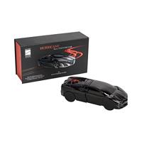 Jean-Pierre Sand eau de parfum hurricane nero for men 100 ml - thumbnail