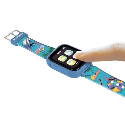 Horloge Kinderen Stitch Stitch