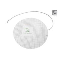 Spiegelverwarming Sanicare Zelfklevend 50cm Rechtstreeks Op Het Lichtnet Aan Te Sluiten - thumbnail