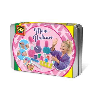 SES Creative Ses manicure en pedicure SES Creative Ses manicure en pedicure