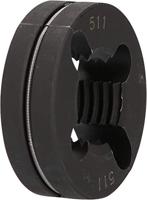 KS Tools 150.1321 Snij-ijzer 7/8 -11 BSF (Scania) - thumbnail