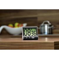 Hama 95304 Timer Zwart Digitaal - thumbnail
