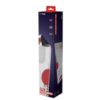 Gaming mat Trust 25717 Wit - thumbnail