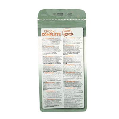 Versele-Laga Complete Crock wortel