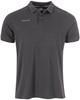 Stanno 463005 Base Polo - Anthracite - 2XL Stanno 463005 Base Polo - Anthracite - 2XL