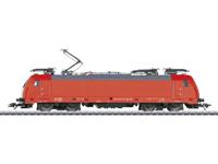 Märklin 36639 H0 NS Hispeed elektrische loc serie E 186 - thumbnail