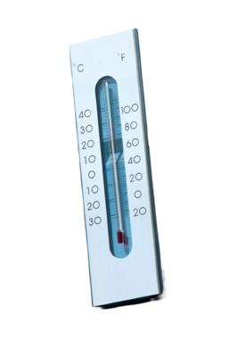 Muurthermometer kelvin 7 Muurthermometer kelvin 7