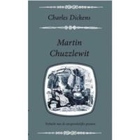 Martin Chuzzlewit (Paperback) - thumbnail