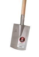 Ideal Office 15010112 Spade T-greep - thumbnail