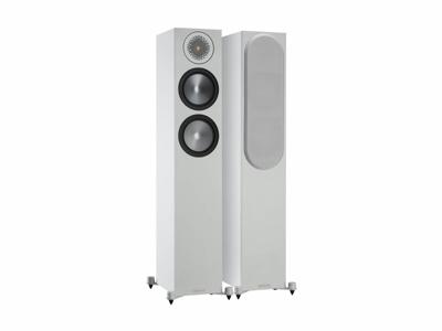 Monitor Audio Bronze 200 wit
