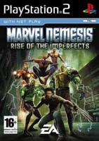 Marvel Nemesis Rise of the Imperfects - thumbnail