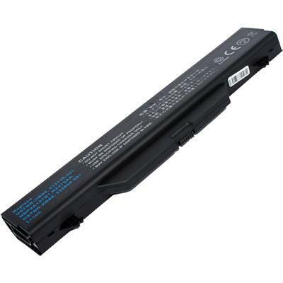 Notebook battery for HP Probook 4710s series 14.8V 4400mAh Notebook battery for HP Probook 4710s series 14.8V 4400mAh