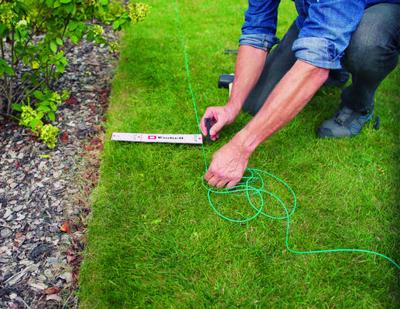 Einhell 3414026 Reparaturset Begrenzingskabel-reparatieset