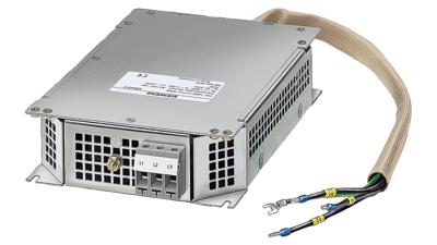Siemens 6SE64003CC004AD3 6SE6400-3CC00-4AD3 Commutatorspoel 3.5 A 1 stuk(s)