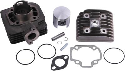 MALOSSI cilinderset cylinder sets sport 68ccm