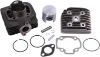 MALOSSI cilinderset cylinder sets sport 68ccm - thumbnail