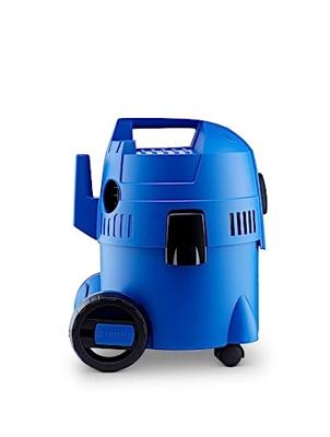 Nilfisk BUDDY II 12L EU 18451119 Nat- en droogzuiger 1200 W 12 l Nilfisk BUDDY II 12L EU 18451119 Nat- en droogzuiger 1200 W 12 l