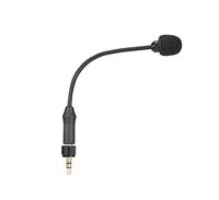 Boya flexibele microfoon by-um2 3.5mm trs - thumbnail