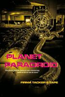 Planet Paradroid - Firma Tacker & Tape - eBook (9789082313819) - thumbnail