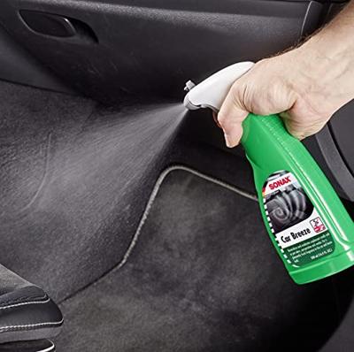 SONAX luchtverfrisser "smokeex" smoke-ex- odor killer- spruehds.500ml